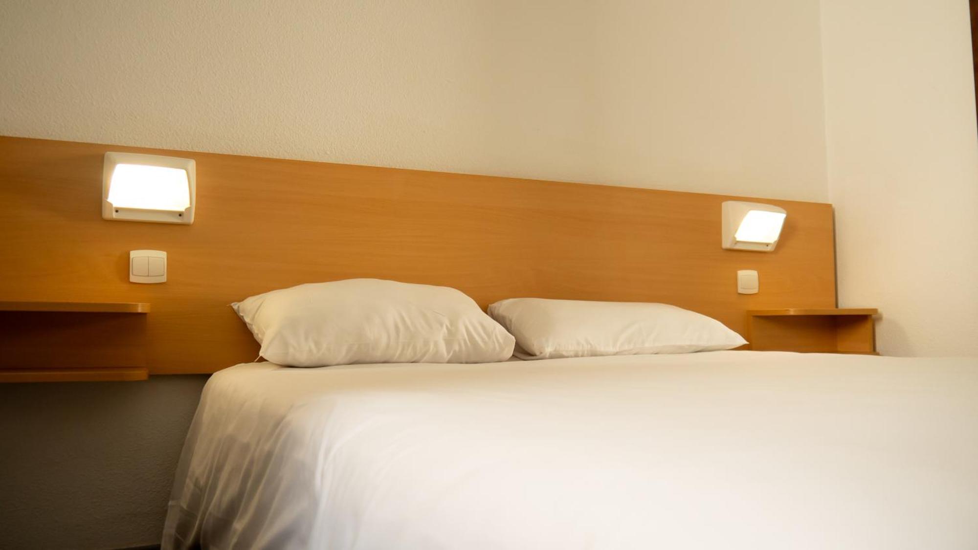 Fasthotel Montpellier Ouest - Un Hotel Fh Classic Saint-Jean-de-Vedas Exterior photo